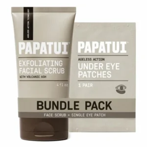 Exfoliante facial SCRUB