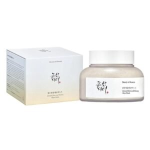 Mascarilla de Arroz Facial
