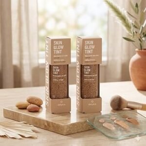 Skin Glow Tinti Hidratante