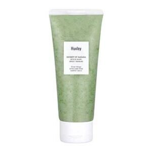 Exfoliante Facial HUXLEY