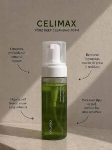 Limpiador CELIMAX