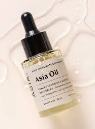 Serum Hidratante Ásia Oil
