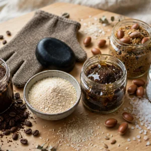 Exfoliantes