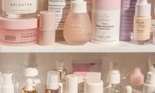 skincare
